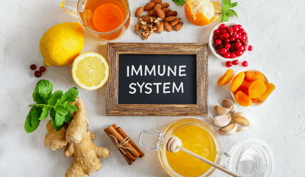 Supercharge Your Body: 10 Natural Ways to Boost Your Immune System ...