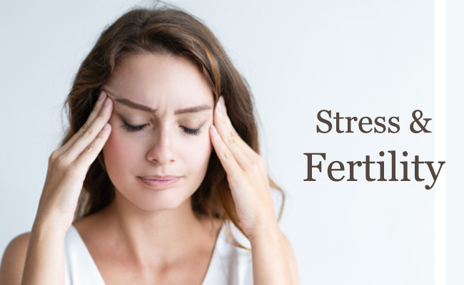 Can Stress Affect Fertility? What We Know and What Helps